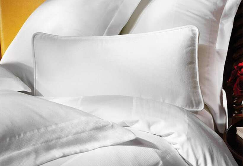 스위트, Costa Mesa Marriott