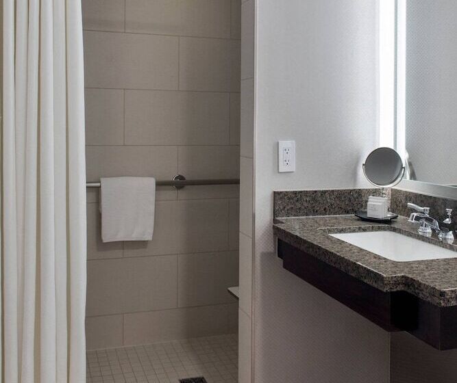 اتاق استاندارد با 2 تخت دوبل, Jw Marriott Washington, Dc