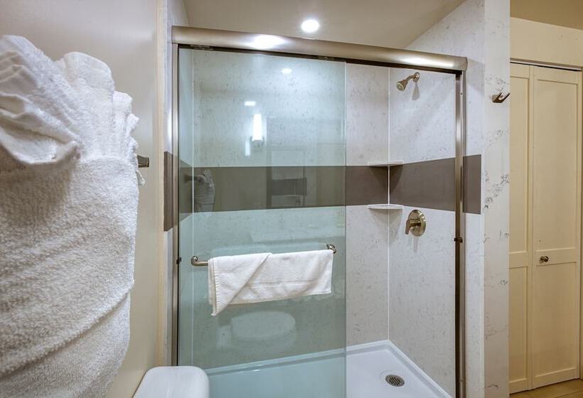 Номер Стандарт Двуспальная Кровать, La Cuesta Inn