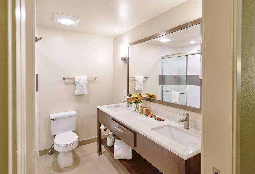 Номер Стандарт Двуспальная Кровать, La Cuesta Inn