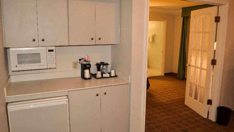 Люкс Кровать Кинг, Magnuson Hotel Texarkana