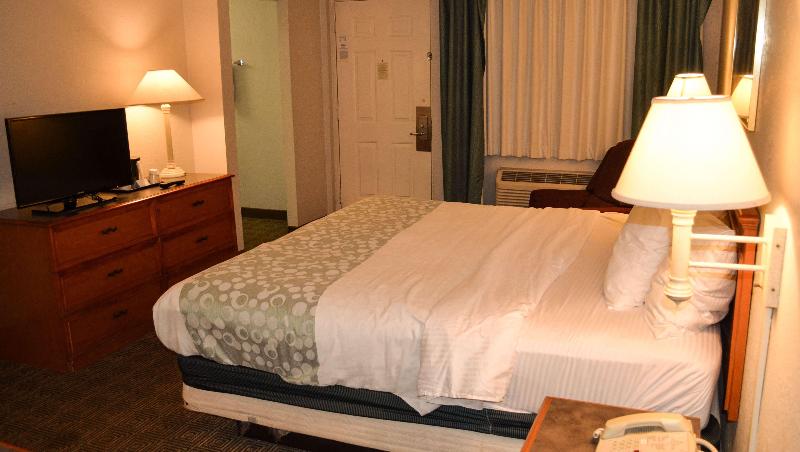 Стандартный Номер Кровать Кинг, Magnuson Hotel Texarkana