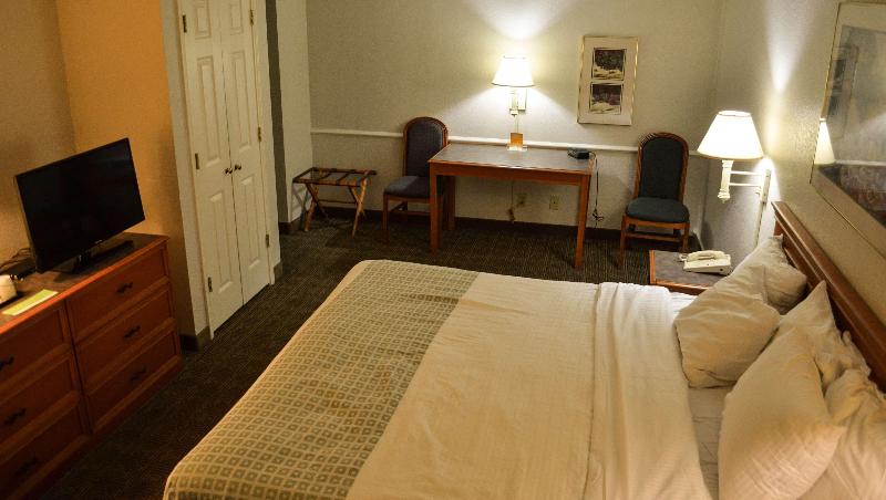 Стандартный Номер Кровать Кинг, Magnuson Hotel Texarkana