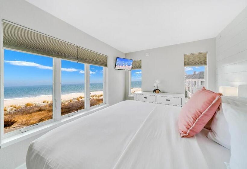 اتاق استاندارد, Montreal Beach Resort