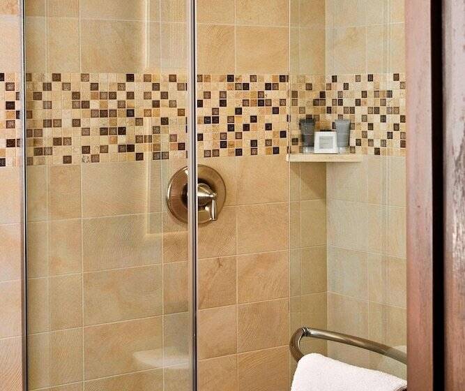 اتاق استاندارد با تخت دوبل, Jw Marriott Scottsdale Camelback Inn Resort & Spa
