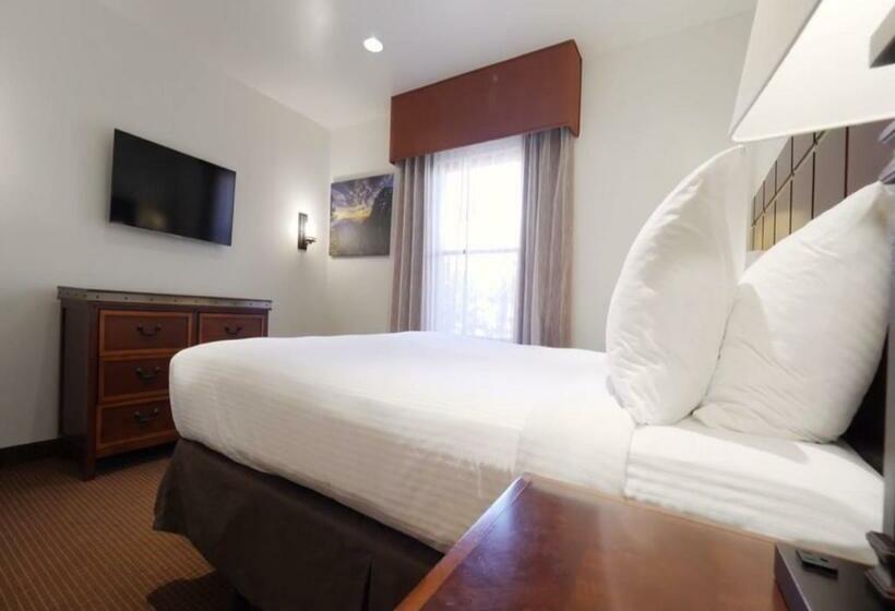 آپارتمان 2 خوابه, Los Abrigados Resort And Spa