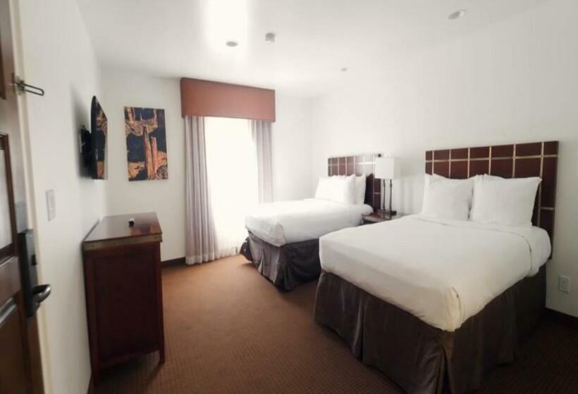 آپارتمان 2 خوابه, Los Abrigados Resort And Spa