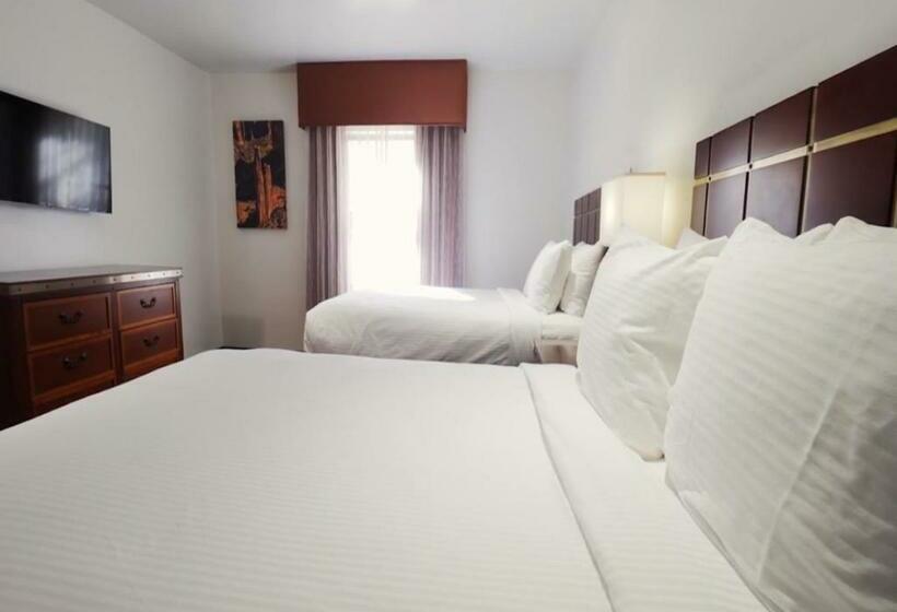 آپارتمان 2 خوابه, Los Abrigados Resort And Spa