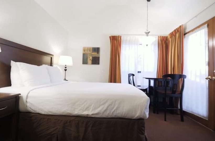 اتاق استاندارد, Los Abrigados Resort And Spa