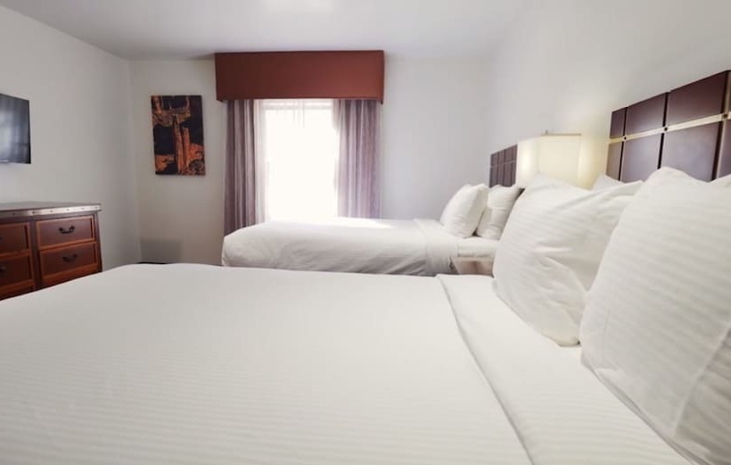 سوئیت 2 خوابه, Los Abrigados Resort And Spa