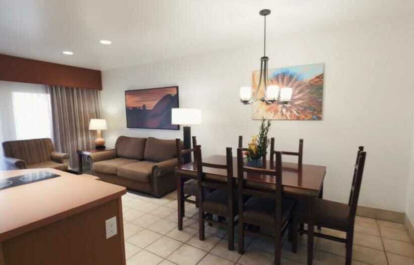 سوئیت 2 خوابه, Los Abrigados Resort And Spa