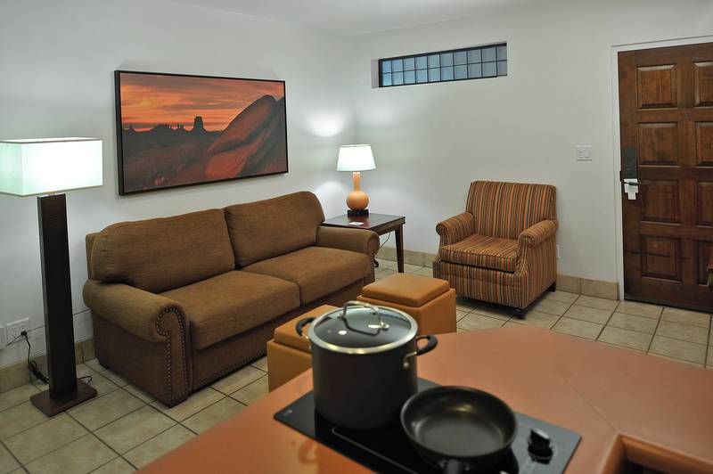 آپارتمان 2 خوابه, Los Abrigados Resort And Spa