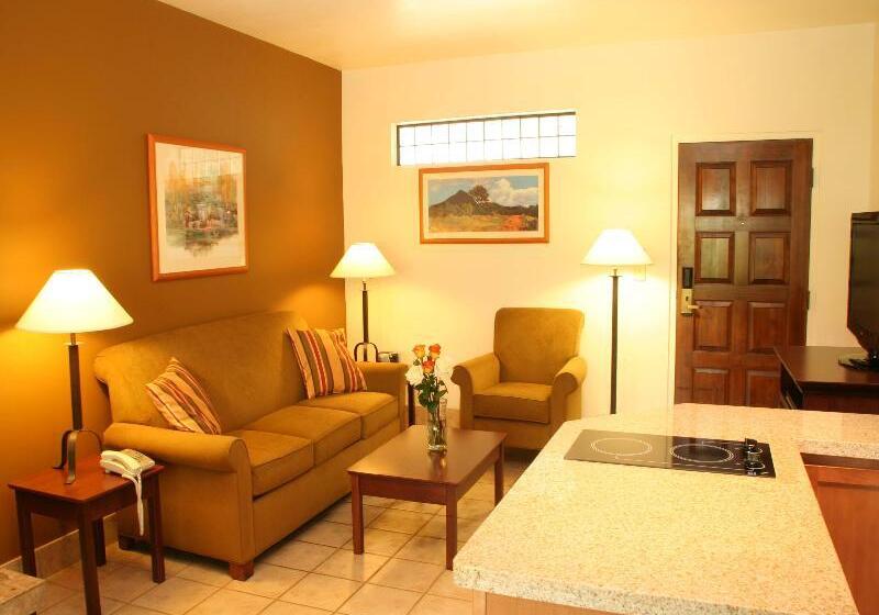 آپارتمان 2 خوابه, Los Abrigados Resort And Spa