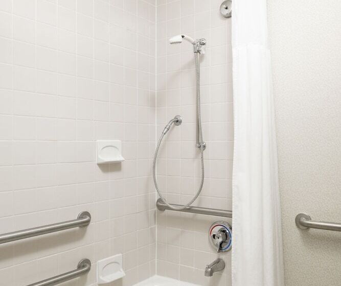 Люкс, Hilton Boca Raton Suites