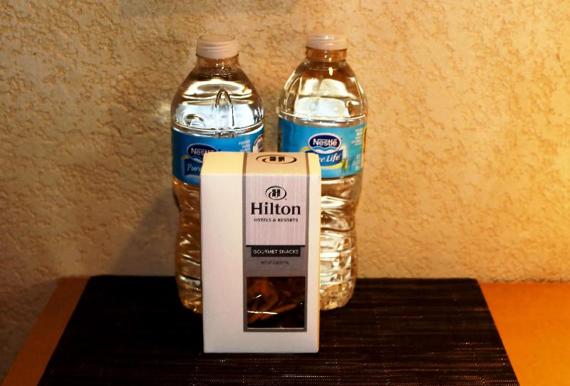 Люкс, Hilton Boca Raton Suites