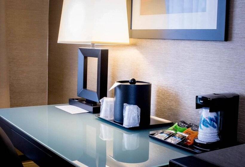 标准间, Holiday Inn South Kingstown Newport Area, An Ihg