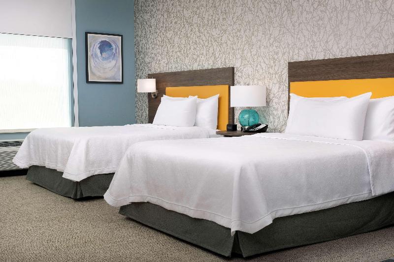 اتاق استاندارد برای معلولان, Pacific Terrace