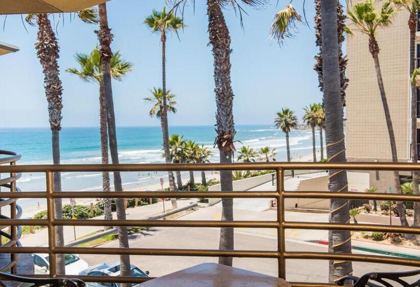 سوییت, Pacific Terrace