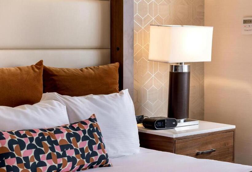 استودیو استاندارد با تخت کینگ, Palace Station Hotel & Casino