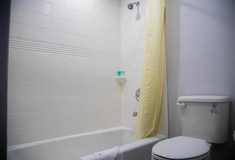 スタンダードルーム, Pico Rivera Inn And Suites