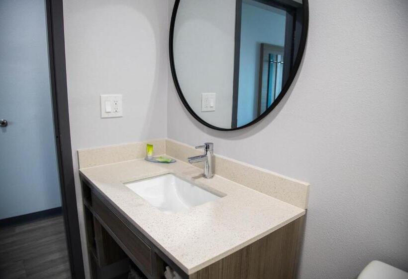 スーペリアールーム, Pico Rivera Inn And Suites