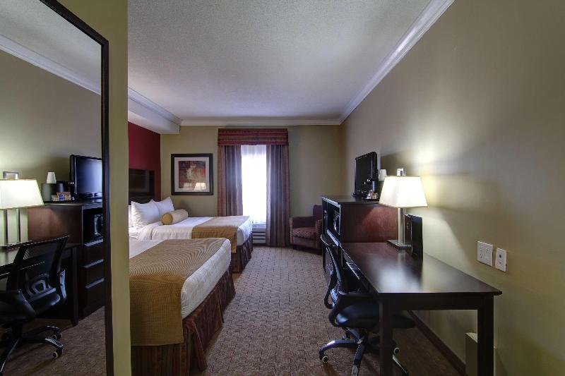 חדר סטנדרט מותאם לאדם עם מוגבלויות, Sheraton San Diego Resort