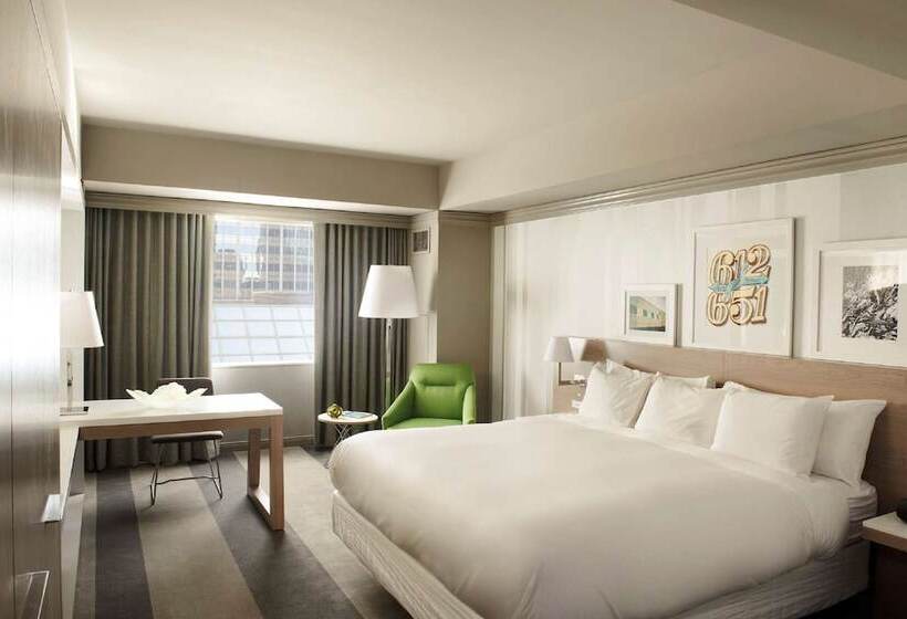 חדר ביזנס, The Royal Sonesta Minneapolis Downtown