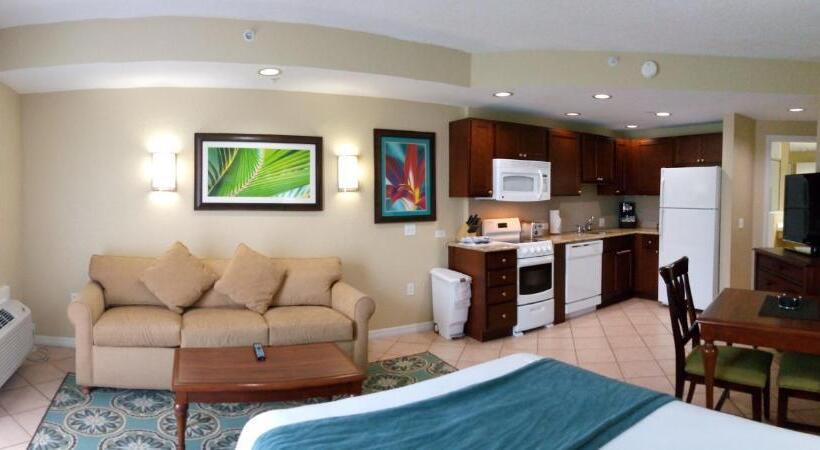 Студия Стандарт, Club Wyndham Palm Aire