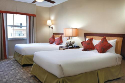 Номер Стандарт, Club Wyndham Palm Aire