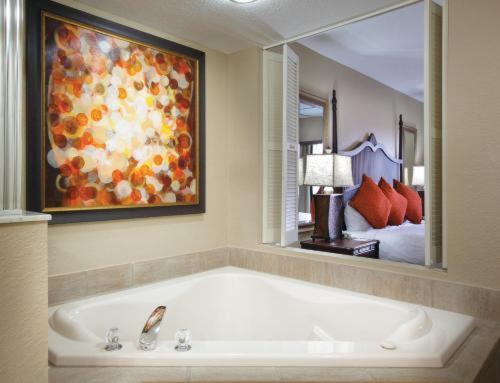 Номер Стандарт, Club Wyndham Palm Aire