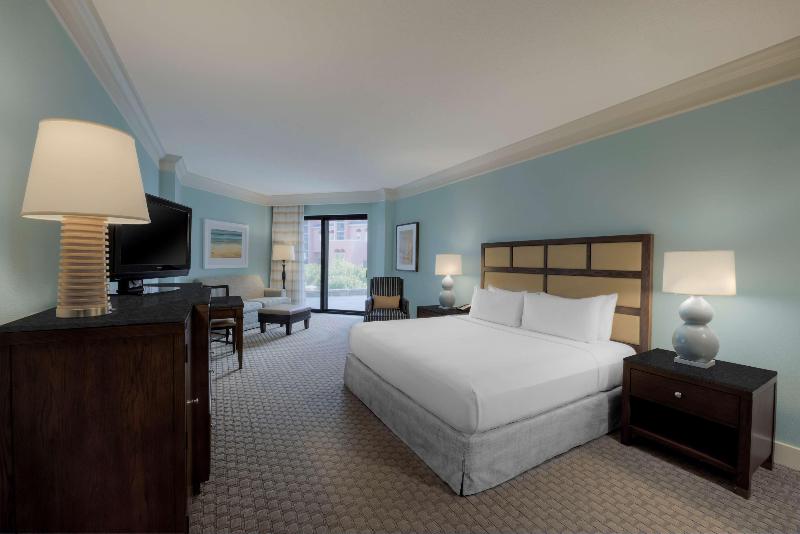 Camera Standard, Hilton Sandestin Beach Golf Resort & Spa