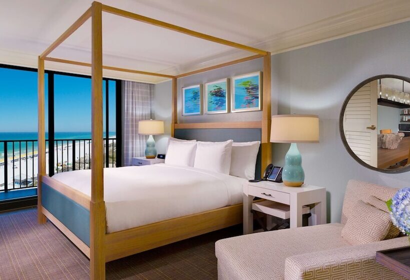 Suite Presidenziale, Hilton Sandestin Beach Golf Resort & Spa