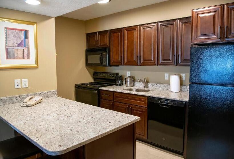 Номер Executive, Annabell Gardens