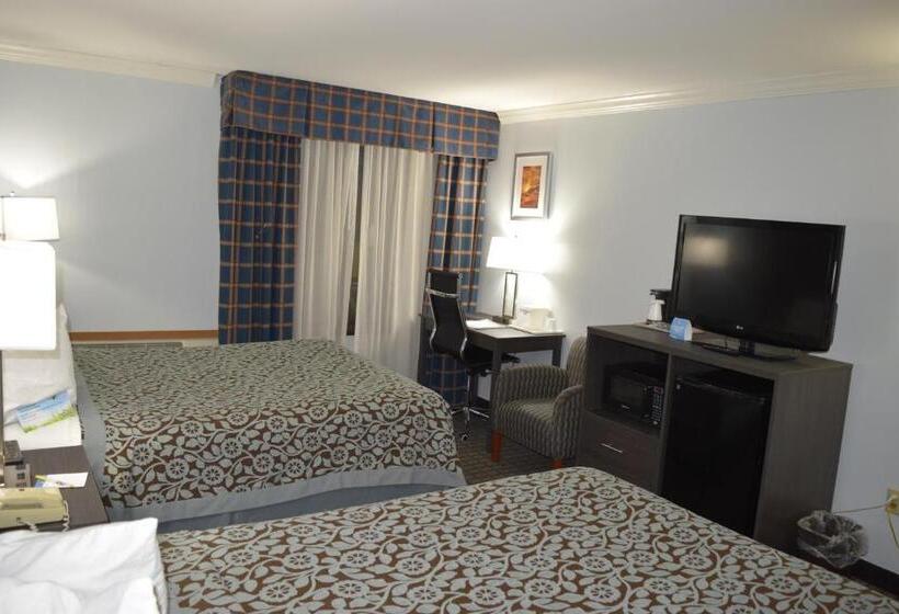Номер Стандарт, Days Inn By Wyndham Rock Falls