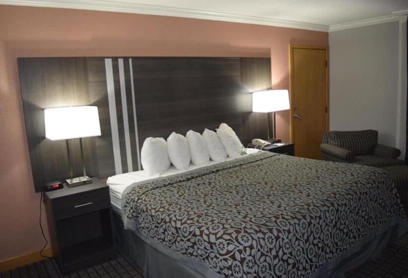 Студио Стандарт Кровать Кинг, Days Inn By Wyndham Rock Falls