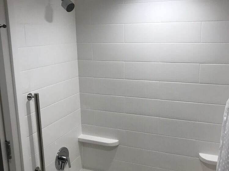 חדר סטנדרט, Holiday Inn Express Naperville, An Ihg