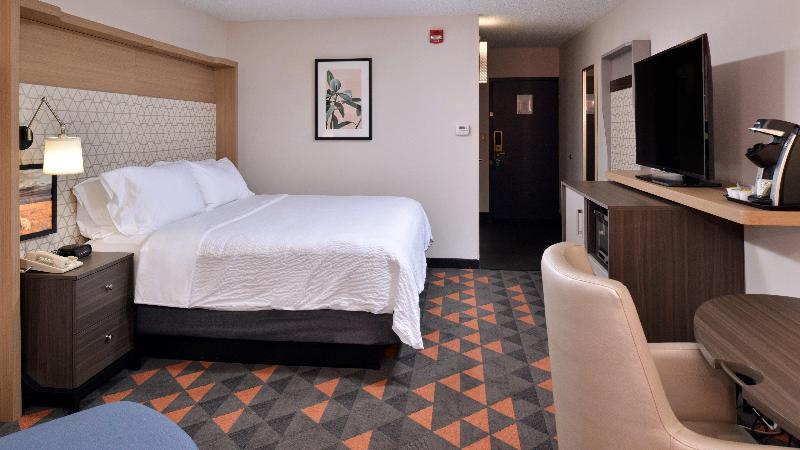 Люкс Адаптированный для Инвалидов, Holiday Inn Great Falls Convention Center, An Ihg