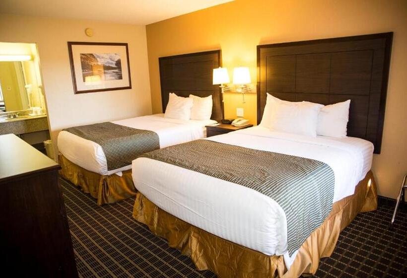 اتاق استاندارد, Ramada By Wyndham Flagstaff East