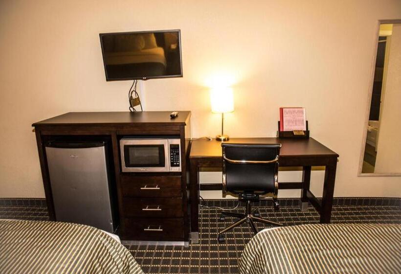 اتاق استاندارد, Ramada By Wyndham Flagstaff East