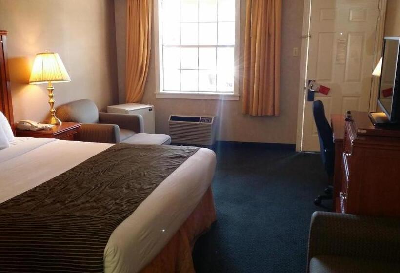 اتاق استاندارد برای معلولان, Ramada By Wyndham Flagstaff East
