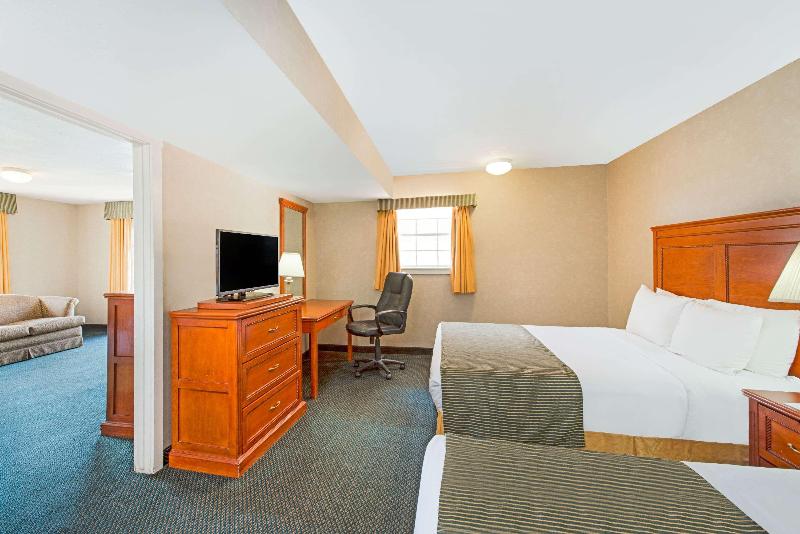 سوییت, Ramada By Wyndham Flagstaff East