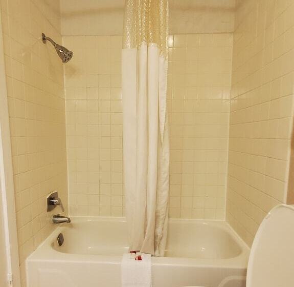سوییت, Ramada By Wyndham Flagstaff East