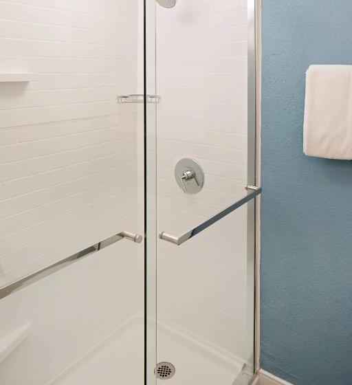 스탠다드 스튜디오, Residence Inn Sunnyvale Silicon Valley I