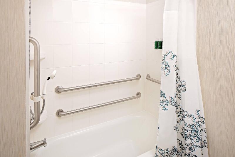Люкс, Residence Inn Harrisburg Hershey