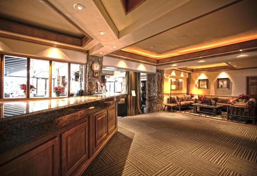 Номер Deluxe, Stonebridge Inn