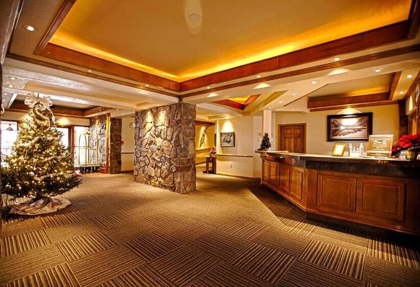 Quarto Deluxe, Stonebridge Inn
