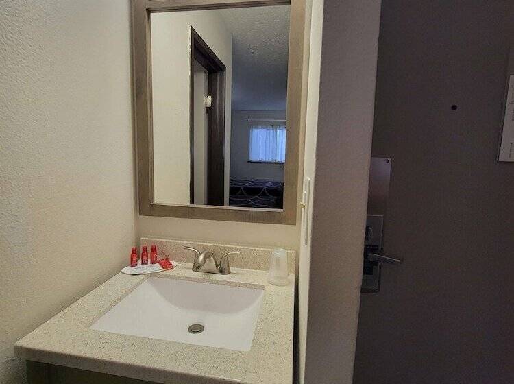 Номер Стандарт, Surestay Plus Hotel By Best Western Grand Island