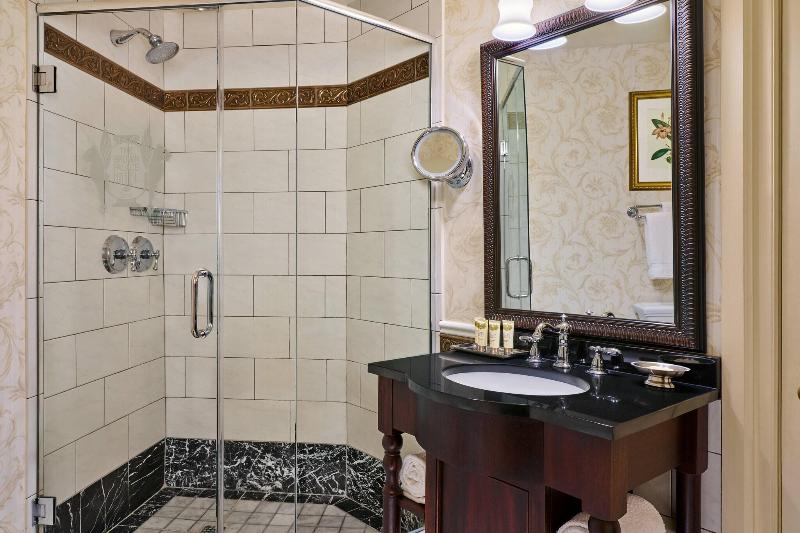 חדר סטנדרט עם מיטת קינג, The Brown Palace Hotel And Spa, Autograph Collection