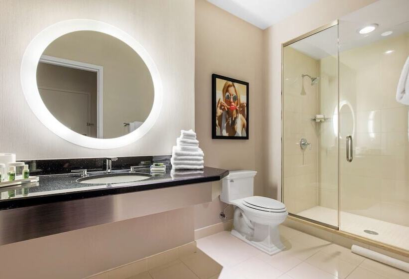 Deluxe Room Adapted for Disabled, The Chicago Hotel Collection Magnificent Mile