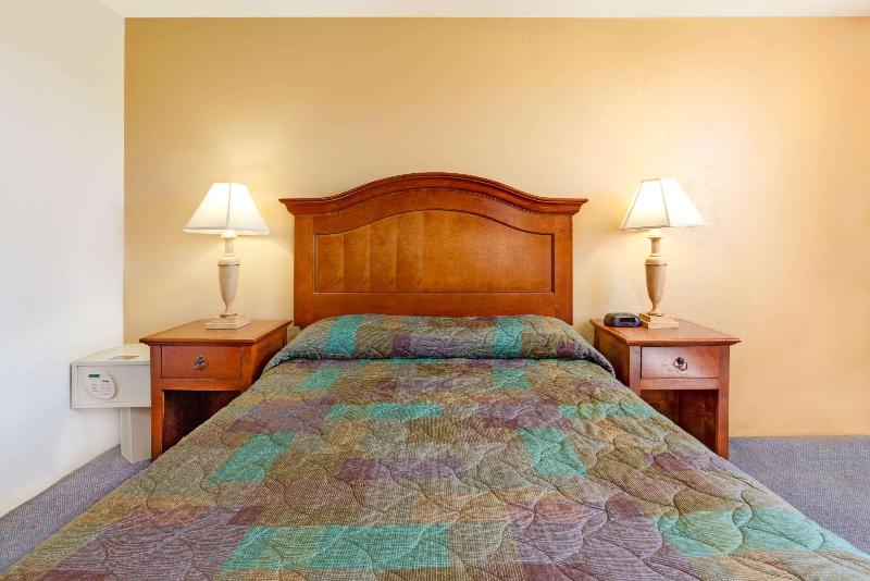 Номер Стандарт, Super 8 By Wyndham Klamath Falls